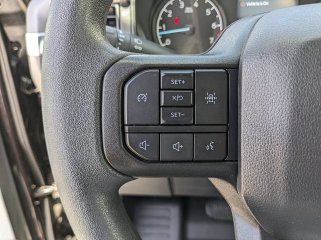 Certified 2026 Ford F150 XL AWD/4WD image 25
