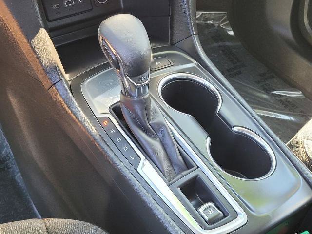 Used 2024 Chevrolet Equinox LT FWD image 22