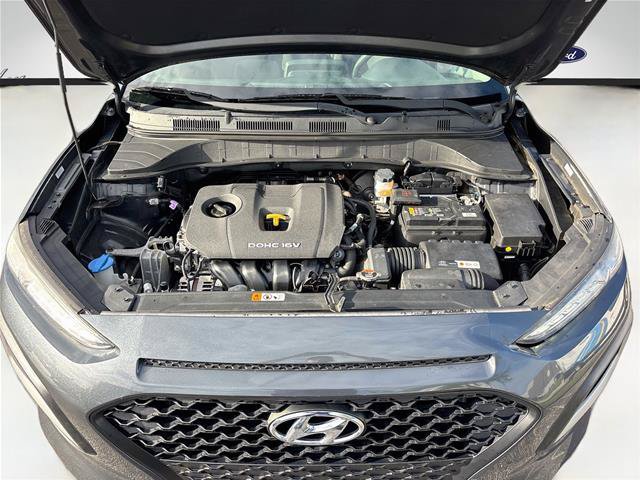 Used 2020 Hyundai Kona SE FWD image 28