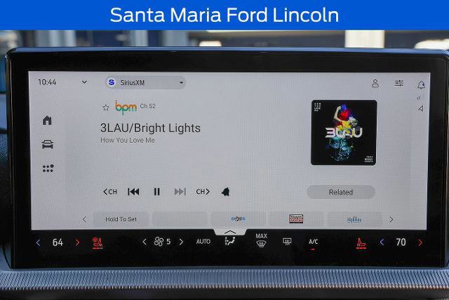 Certified 2025 Ford Explorer ST-Line w/ ST-Line Street Pack image 16