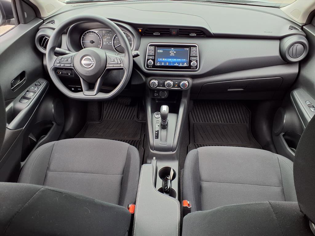 Used 2024 Nissan Kicks S image 11