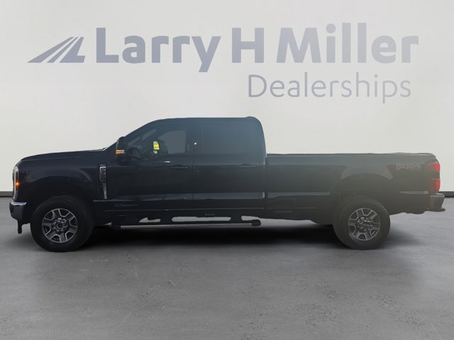 Certified 2024 Ford F350 Lariat image 2