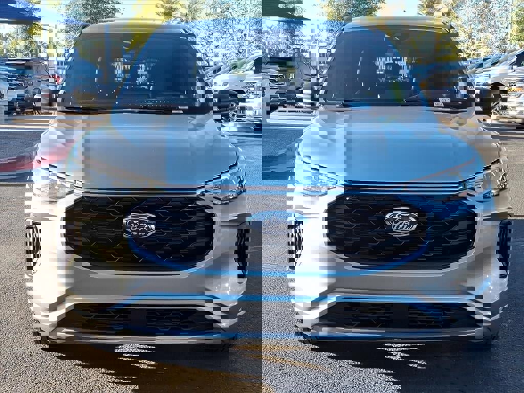 Certified 2023 Ford Escape ST-Line w/ Tech Pack #1 image 2