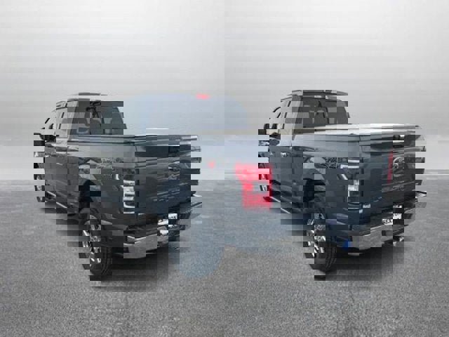 Certified 2019 Ford F150 XLT w/ Equipment Group 302A Luxury image 5