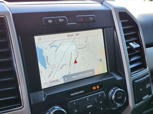 Certified 2021 Ford F350 Lariat w/ Chrome Package image 20