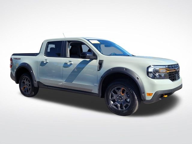 Certified 2024 Ford Maverick Tremor w/ Tremor Off-Road Package