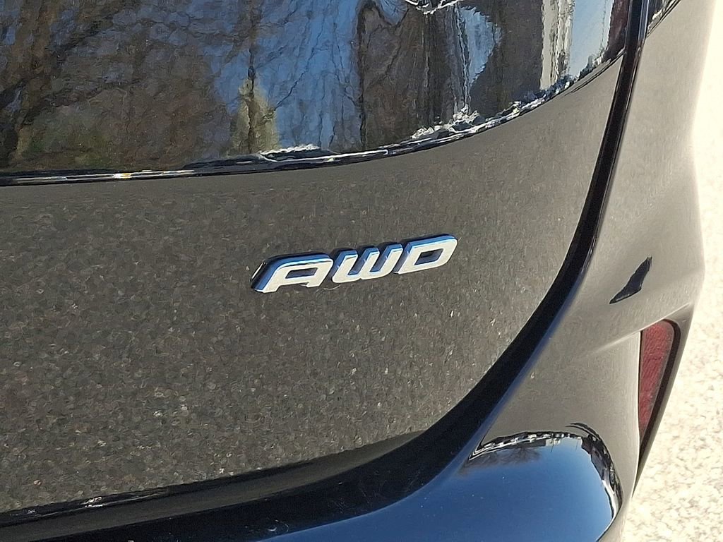 Certified 2024 Ford Edge SEL AWD/4WD image 29