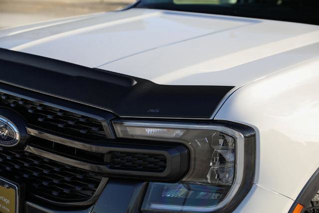 Certified 2024 Ford Ranger XLT w/ FX4 Off-Road Package image 14