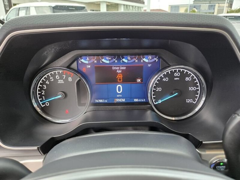 Certified 2021 Ford F150 XLT w/ Equipment Group 302A High AWD/4WD image 34