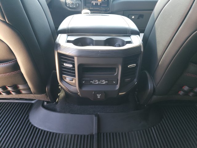 Used 2025 RAM 1500 Rebel w/ Rebel Level 2 Equipment Group AWD/4WD image 19
