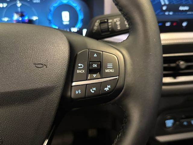 Certified 2025 Ford Bronco Sport Outer Banks w/ Outer Banks Tech Package+ AWD/4WD image 21