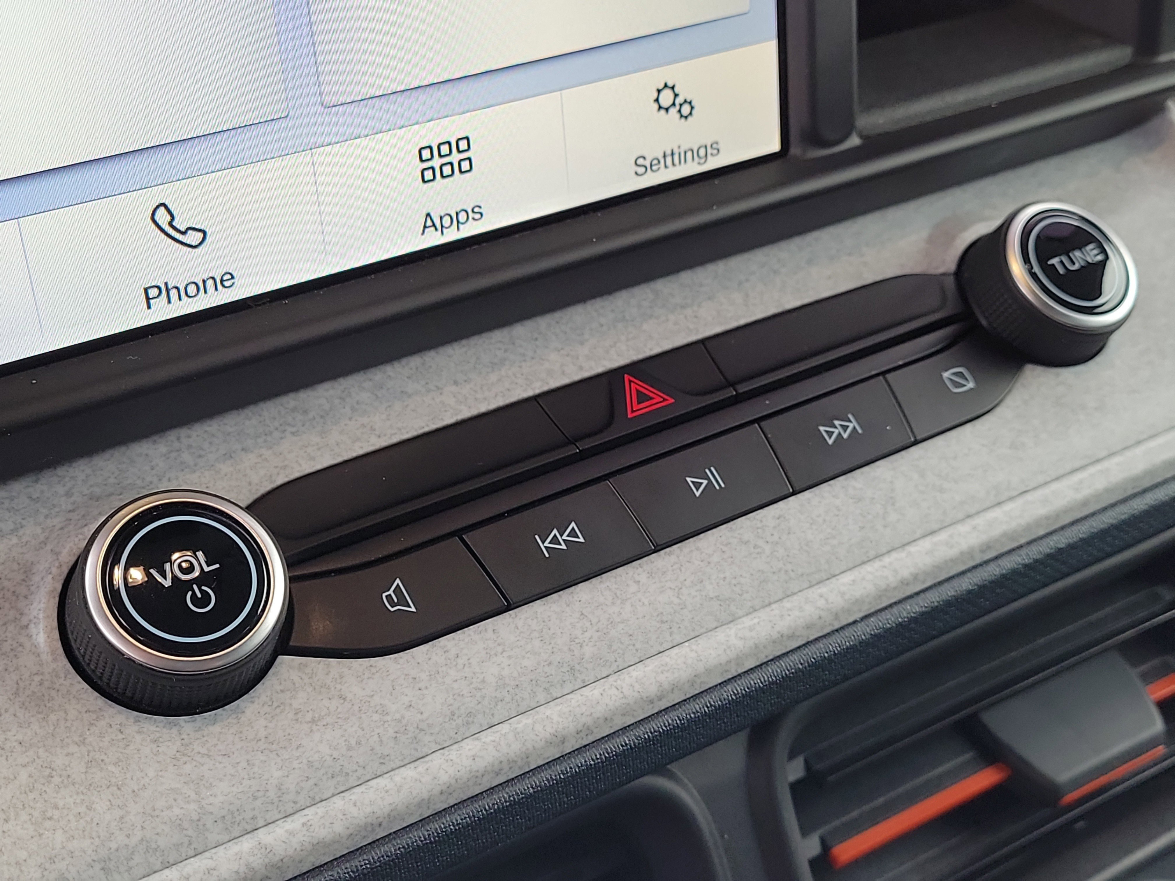 Certified 2023 Ford Maverick XLT w/ XLT Luxury Package image 26