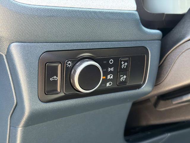 Certified 2026 Ford Maverick XLT FWD image 22
