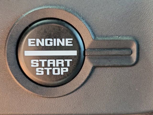 Certified 2025 Ford Bronco Big Bend AWD/4WD image 28