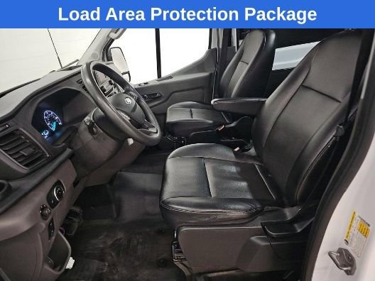 Certified 2024 Ford Transit 250 Base w/ Load Area Protection Package image 10