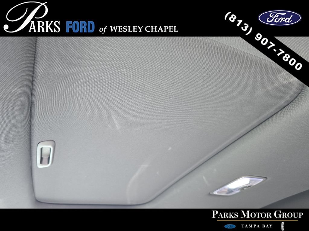 Used 2022 Hyundai Santa Cruz SEL w/ Activity Package FWD image 21