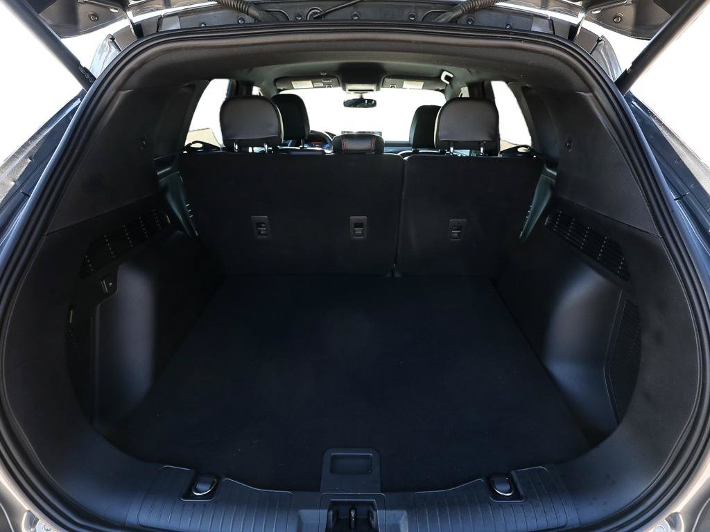 Certified 2023 Ford Escape ST-Line Elite AWD/4WD image 7
