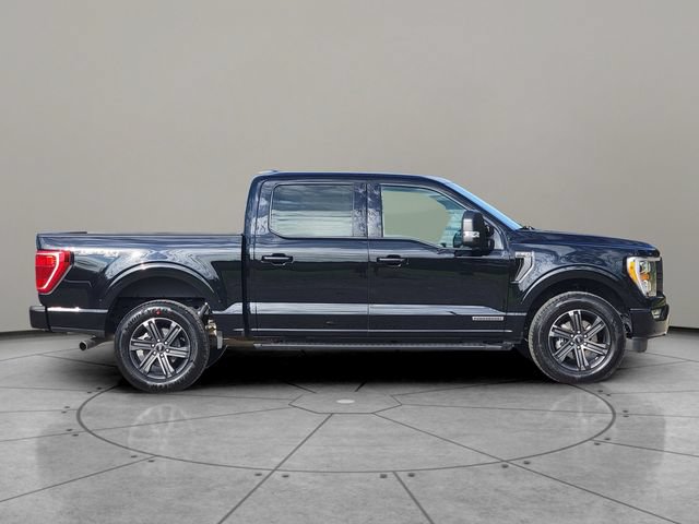 Certified 2023 Ford F150 XLT w/ Equipment Group 302A High AWD/4WD image 13