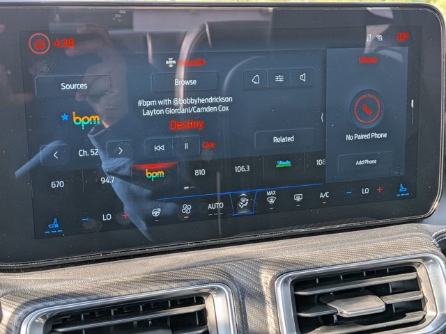 Certified 2025 Ford Mustang Premium RWD image 17