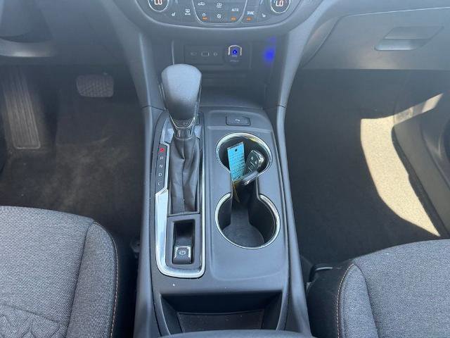 Used 2023 Chevrolet Equinox LT image 21