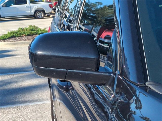 Certified 2020 Ford Expedition XLT image 12