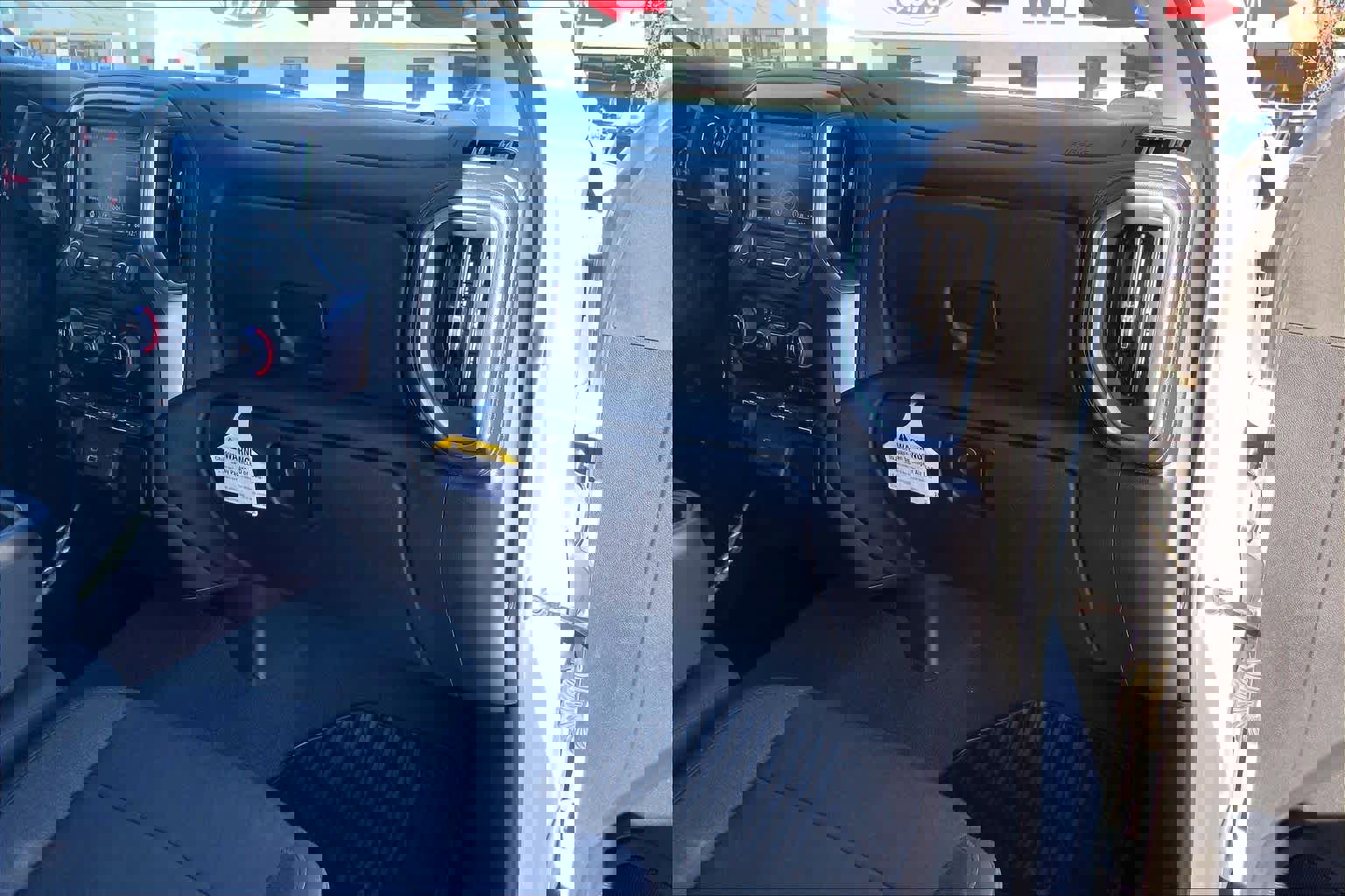 Used 2022 Chevrolet Silverado 2500 LT w/ All Star Edition image 18