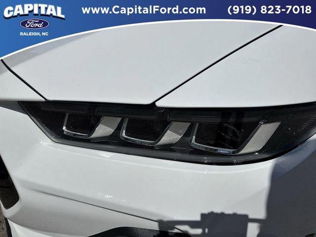 Certified 2024 Ford Mustang GT Premium RWD image 11