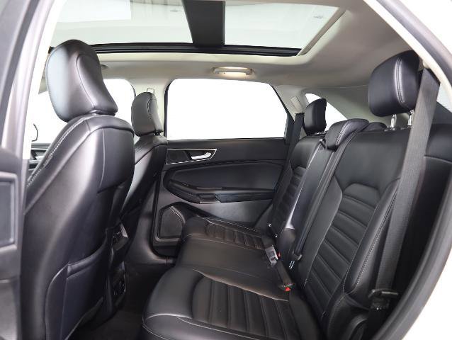 Certified 2024 Ford Edge SEL w/ Convenience Package image 9