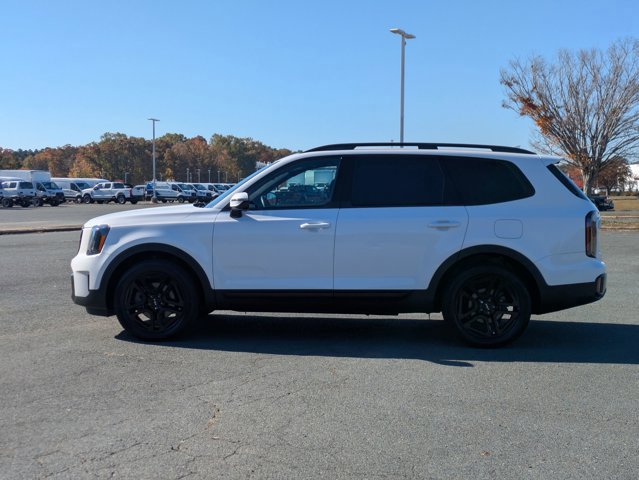 Used 2024 Kia Telluride SX Prestige X-Line image 2