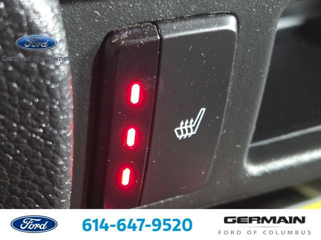 Used 2023 Honda Passport EX-L image 36