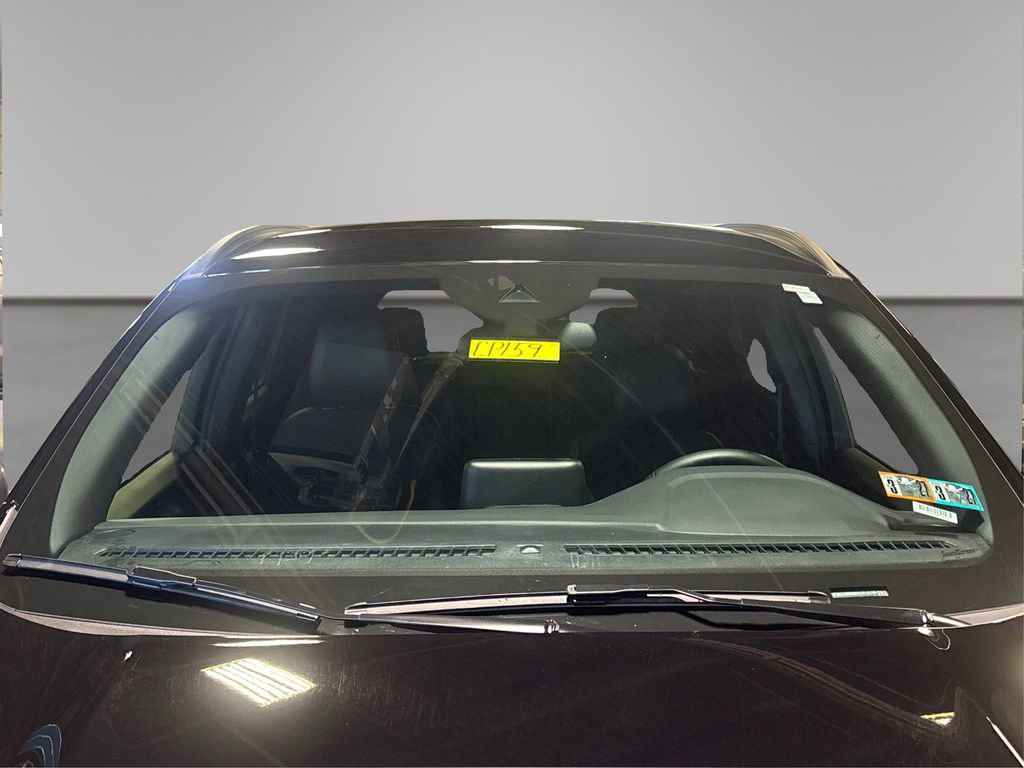 Certified 2025 Ford Escape ST-Line image 16