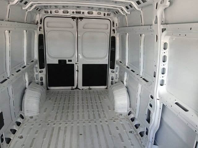 Used 2026 RAM ProMaster 2500 w/ Convenience Group FWD image 13