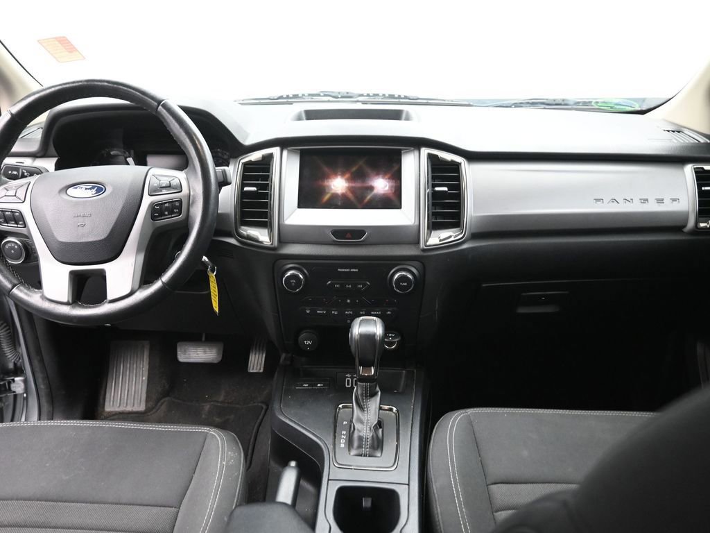 Certified 2023 Ford Ranger XLT w/ Equipment Group 301A Mid image 27