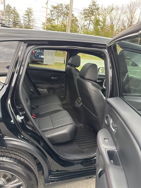 Used 2025 Acura ADX A-Spec AWD/4WD image 23