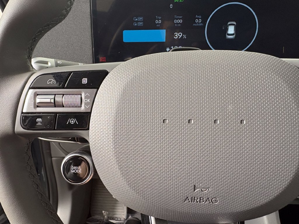 Used 2026 Hyundai Ioniq 5 SEL AWD/4WD image 23