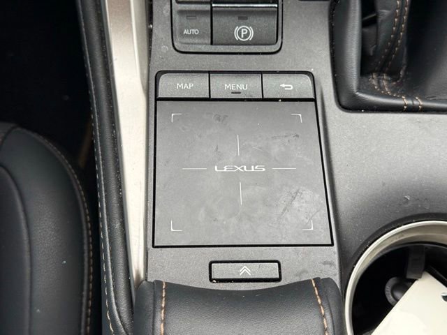 Used 2020 Lexus NX 300 FWD w/ Black Line Edition image 33