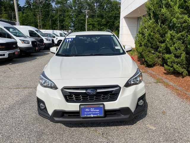 Used 2019 Subaru Crosstrek 2.0i Premium w/ Eyesight System AWD/4WD image 3
