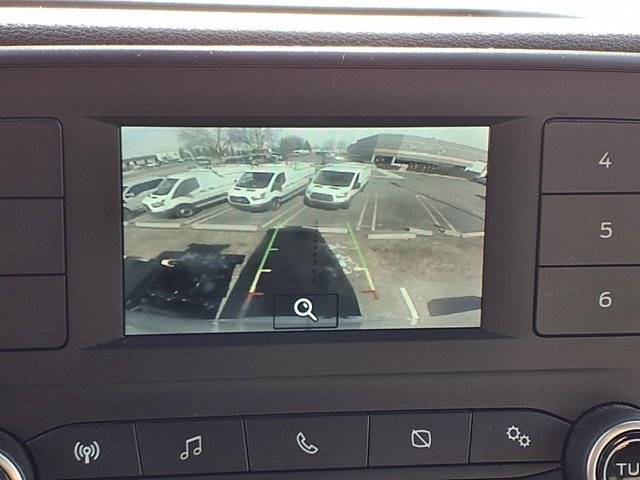 Certified 2021 Ford Transit 250 148 High Roof w/ Load Area Protection Package image 15