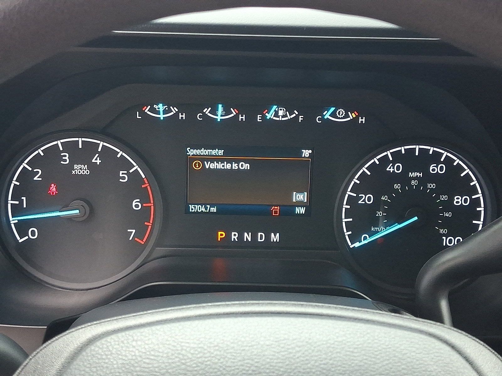 Certified 2024 Ford F250 XL w/ STX Appearance Package AWD/4WD image 21
