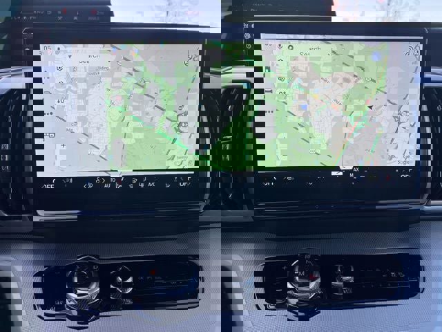 Certified 2025 Ford Expedition Max Active image 33