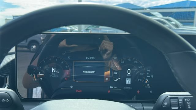 Certified 2025 Ford Mustang GT Premium w/ Mustang Nite Pony Package RWD image 18