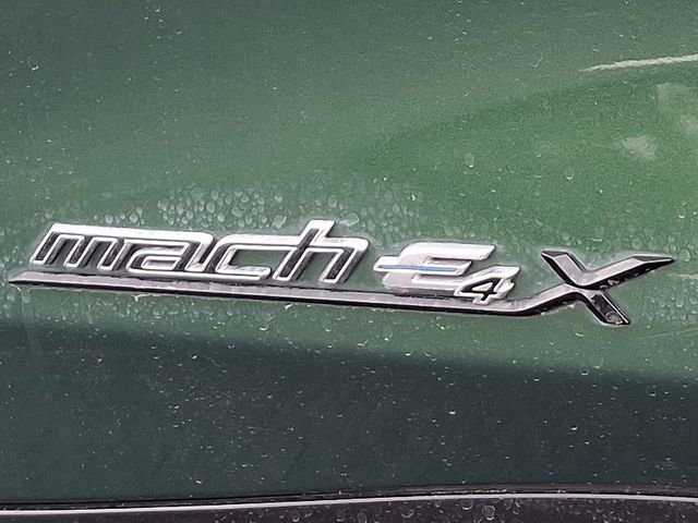 Certified 2024 Ford Mustang Mach-E Premium image 31