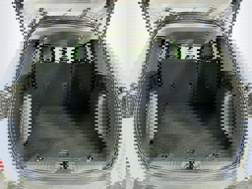 Certified 2021 Ford Escape SEL image 24