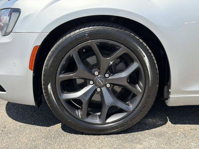 Used 2021 Chrysler 300 S RWD image 29