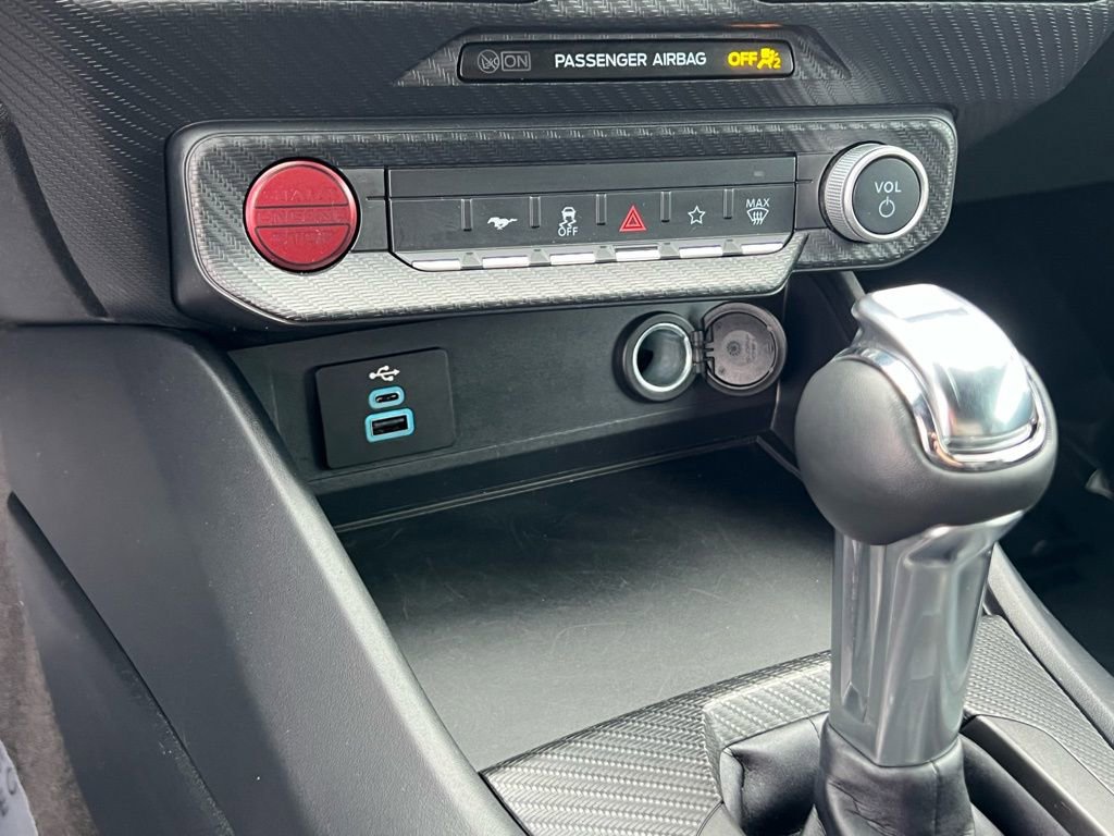 Certified 2024 Ford Mustang GT image 23