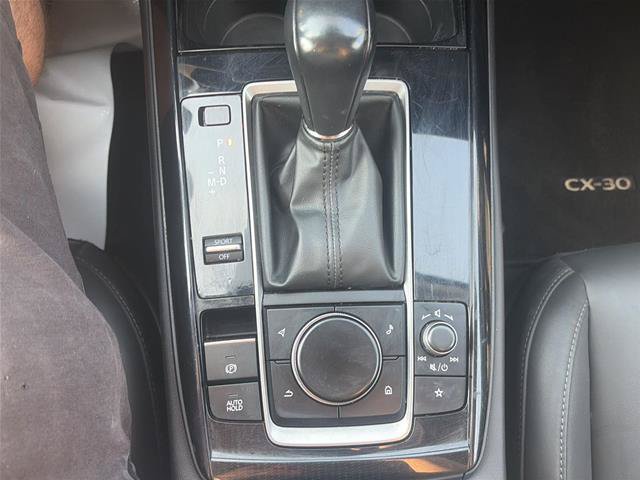 Used 2024 MAZDA CX-30 AWD 2.5 S w/ Select Sport Pkg image 22