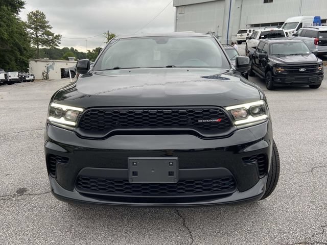 Used 2026 Dodge Durango GT AWD/4WD image 8