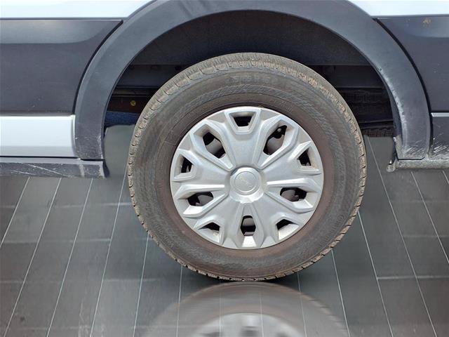 Certified 2025 Ford Transit 350 XLT RWD image 18