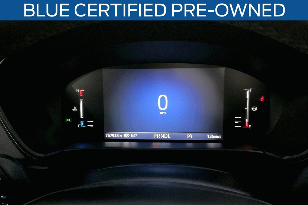 Certified 2024 Ford Escape Active FWD image 15