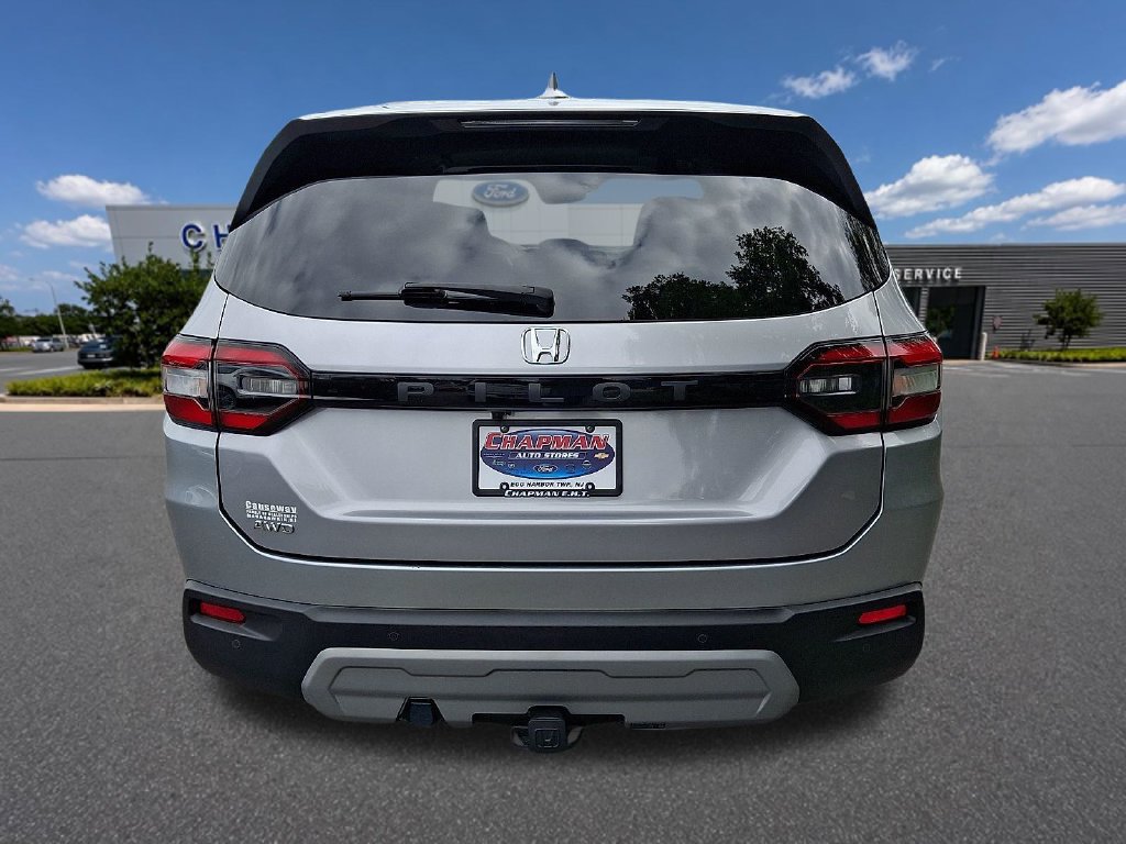 Used 2023 Honda Pilot EX-L image 5